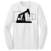 Unisex Tagless® Long-Sleeve T-Shirt Thumbnail