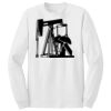 Unisex Tagless® Long-Sleeve T-Shirt Thumbnail