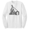 Unisex Tagless® Long-Sleeve T-Shirt Thumbnail