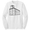 Unisex Tagless® Long-Sleeve T-Shirt Thumbnail