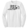Unisex Tagless® Long-Sleeve T-Shirt Thumbnail