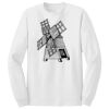 Unisex Tagless® Long-Sleeve T-Shirt Thumbnail