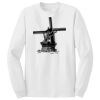 Unisex Tagless® Long-Sleeve T-Shirt Thumbnail