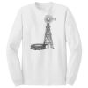 Unisex Tagless® Long-Sleeve T-Shirt Thumbnail