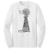 Unisex Tagless® Long-Sleeve T-Shirt Thumbnail