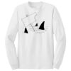 Unisex Tagless® Long-Sleeve T-Shirt Thumbnail