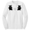 Unisex Tagless® Long-Sleeve T-Shirt Thumbnail