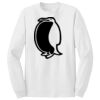 Unisex Tagless® Long-Sleeve T-Shirt Thumbnail