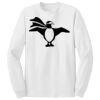 Unisex Tagless® Long-Sleeve T-Shirt Thumbnail