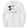 Unisex Tagless® Long-Sleeve T-Shirt Thumbnail
