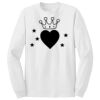 Unisex Tagless® Long-Sleeve T-Shirt Thumbnail