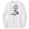 Unisex Tagless® Long-Sleeve T-Shirt Thumbnail