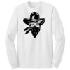 Unisex Tagless® Long-Sleeve T-Shirt Thumbnail