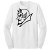 Unisex Tagless® Long-Sleeve T-Shirt Thumbnail
