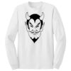 Unisex Tagless® Long-Sleeve T-Shirt Thumbnail
