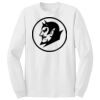 Unisex Tagless® Long-Sleeve T-Shirt Thumbnail