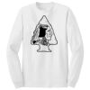 Unisex Tagless® Long-Sleeve T-Shirt Thumbnail