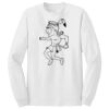 Unisex Tagless® Long-Sleeve T-Shirt Thumbnail