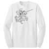 Unisex Tagless® Long-Sleeve T-Shirt Thumbnail