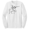 Unisex Tagless® Long-Sleeve T-Shirt Thumbnail