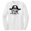 Unisex Tagless® Long-Sleeve T-Shirt Thumbnail