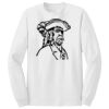 Unisex Tagless® Long-Sleeve T-Shirt Thumbnail