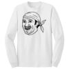 Unisex Tagless® Long-Sleeve T-Shirt Thumbnail