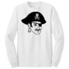Unisex Tagless® Long-Sleeve T-Shirt Thumbnail