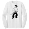 Unisex Tagless® Long-Sleeve T-Shirt Thumbnail
