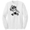 Unisex Tagless® Long-Sleeve T-Shirt Thumbnail