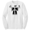 Unisex Tagless® Long-Sleeve T-Shirt Thumbnail