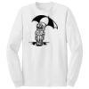 Unisex Tagless® Long-Sleeve T-Shirt Thumbnail