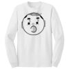 Unisex Tagless® Long-Sleeve T-Shirt Thumbnail