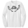 Unisex Tagless® Long-Sleeve T-Shirt Thumbnail