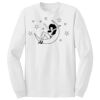 Unisex Tagless® Long-Sleeve T-Shirt Thumbnail