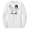Unisex Tagless® Long-Sleeve T-Shirt Thumbnail