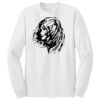Unisex Tagless® Long-Sleeve T-Shirt Thumbnail