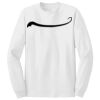 Unisex Tagless® Long-Sleeve T-Shirt Thumbnail