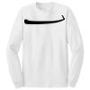 Unisex Tagless® Long-Sleeve T-Shirt Thumbnail