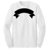 Unisex Tagless® Long-Sleeve T-Shirt Thumbnail