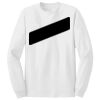 Unisex Tagless® Long-Sleeve T-Shirt Thumbnail
