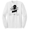 Unisex Tagless® Long-Sleeve T-Shirt Thumbnail