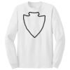 Unisex Tagless® Long-Sleeve T-Shirt Thumbnail