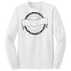 Unisex Tagless® Long-Sleeve T-Shirt Thumbnail