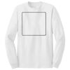 Unisex Tagless® Long-Sleeve T-Shirt Thumbnail