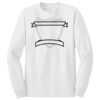 Unisex Tagless® Long-Sleeve T-Shirt Thumbnail