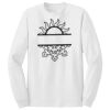 Unisex Tagless® Long-Sleeve T-Shirt Thumbnail