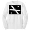 Unisex Tagless® Long-Sleeve T-Shirt Thumbnail