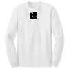 Unisex Tagless® Long-Sleeve T-Shirt Thumbnail