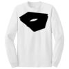 Unisex Tagless® Long-Sleeve T-Shirt Thumbnail